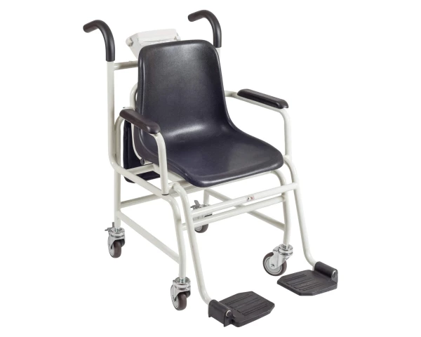 ADE Elektronische Rollstuhlwaage