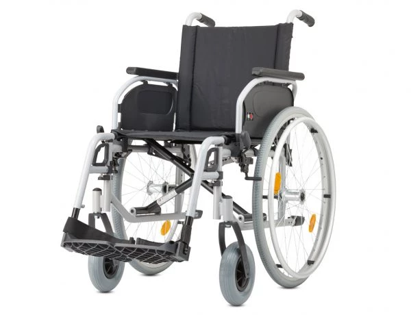 Bischoff Rollstuhl S-Eco 300