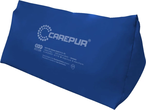 Softline CAREPUR Deltakissen
