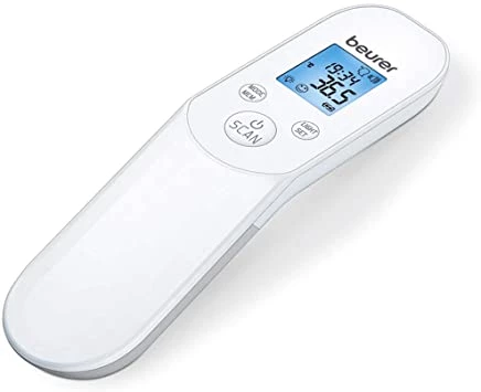 Beurer FT 85 Infrarot-Fieberthermometer