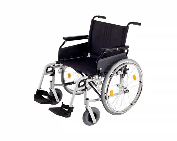 Drive Medical Rotec XL Schwerlast-Rollstuhl SB 51