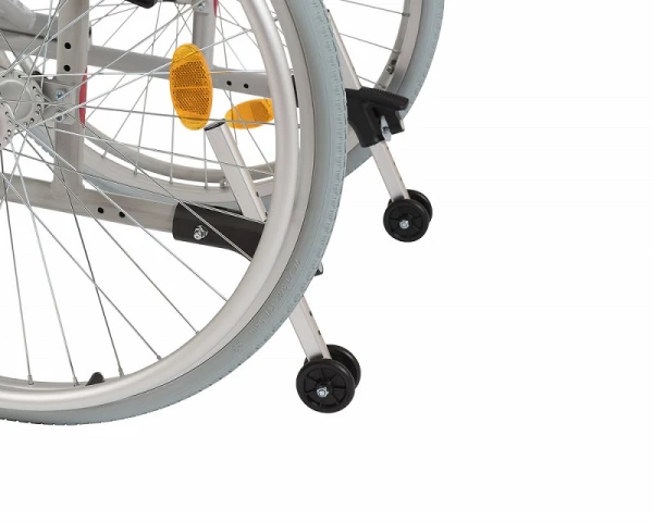 Rolko Anti-Kipp-System Rollstuhl