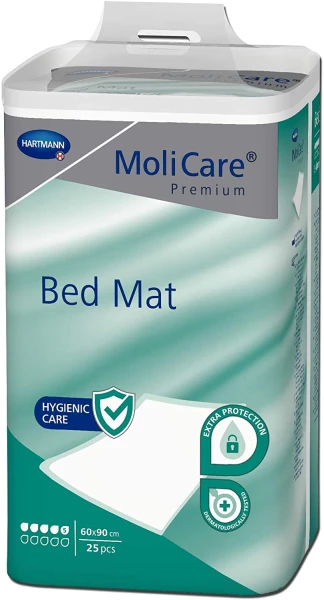 MoliCare Premium Bed Mat Unterlage