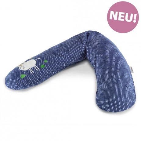 Theraline Stillkissen Das Original Knisterbezug Schaf