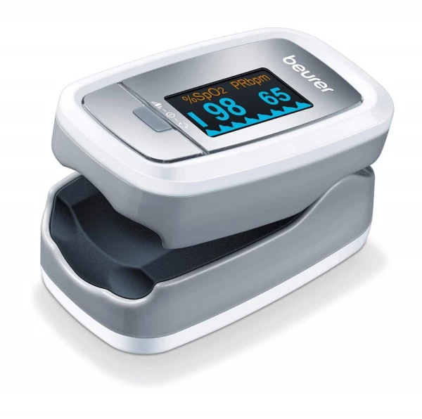 Pulsoximeter Beurer PO 60 Bluetooth