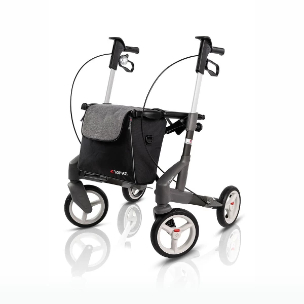 Topro Troja 5G schwarz