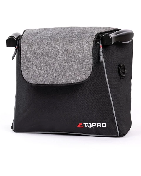 Topro Einkaufstasche für Troja 5G