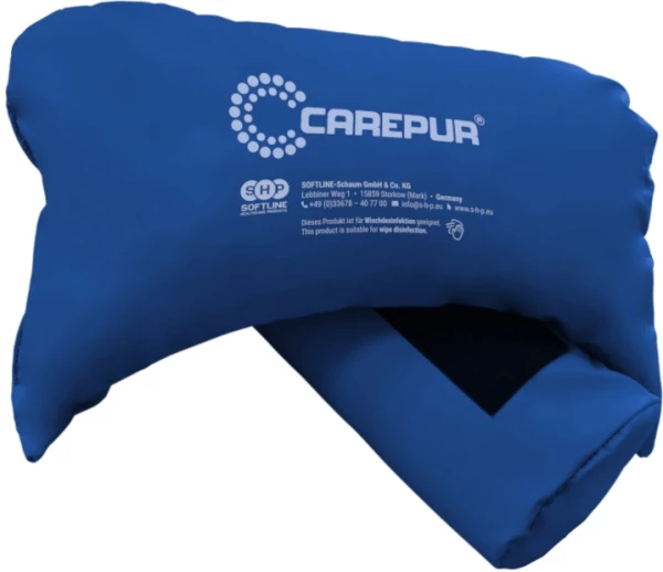 Softline CAREPUR Hemi Armkissen