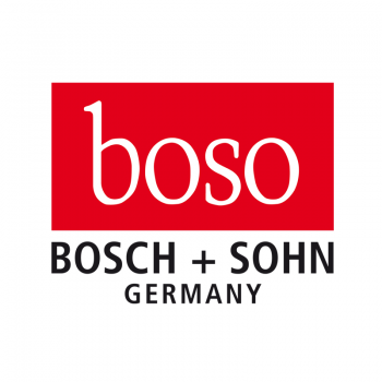 Bosch + Sohn