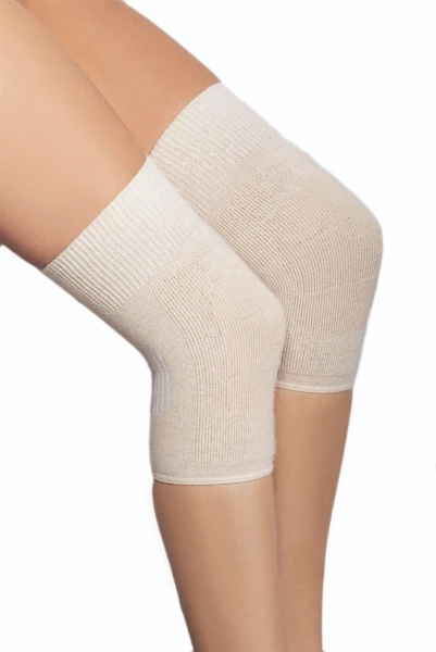 Medima Kniewärmer Care haut, Gr. S