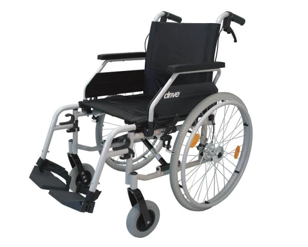 Drive Medical Rollstuhl Ecotec 2G SB 38 TB