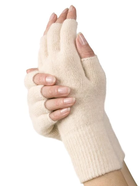 Medima Handschuh halber Finger