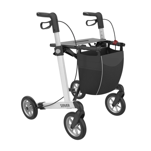 Rehasense Server L Komfort weiss