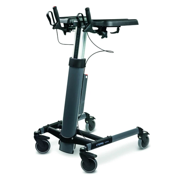 Topro Taurus E Flat Pack 
