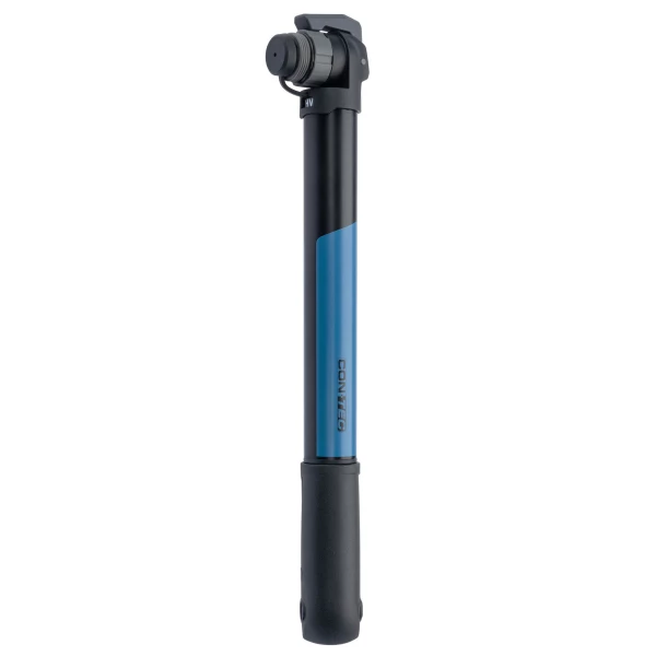 CONTEC Minipumpe Air Support für Taima XC schwarz/blau