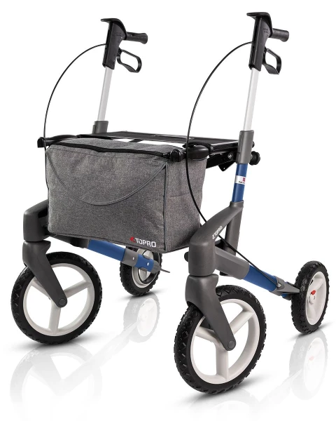 Topro Olympos ATR M blau