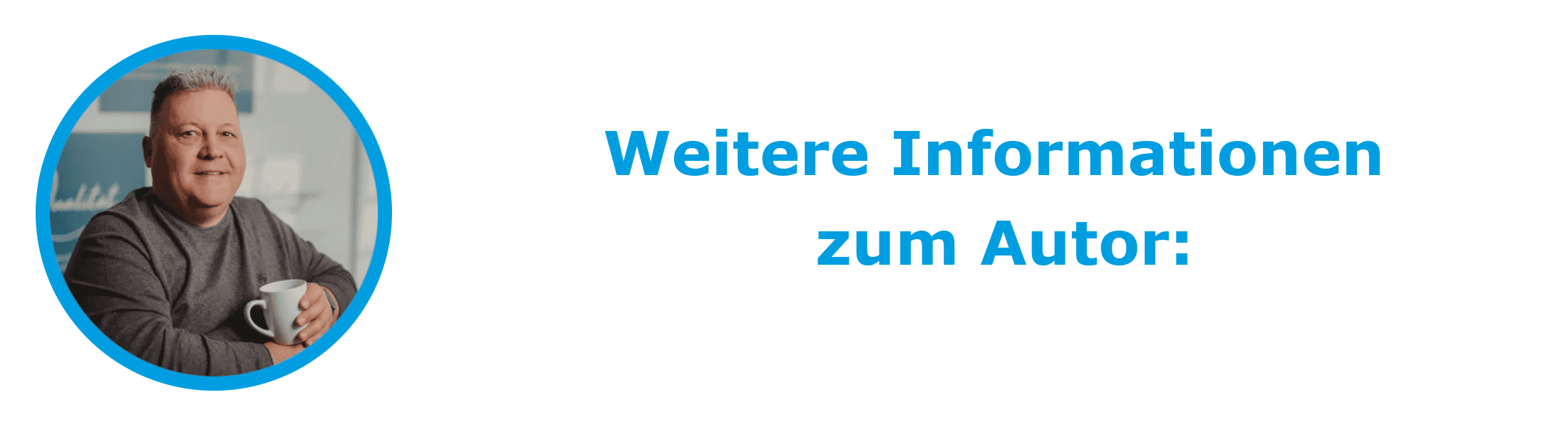 autorenprofil thomas appel