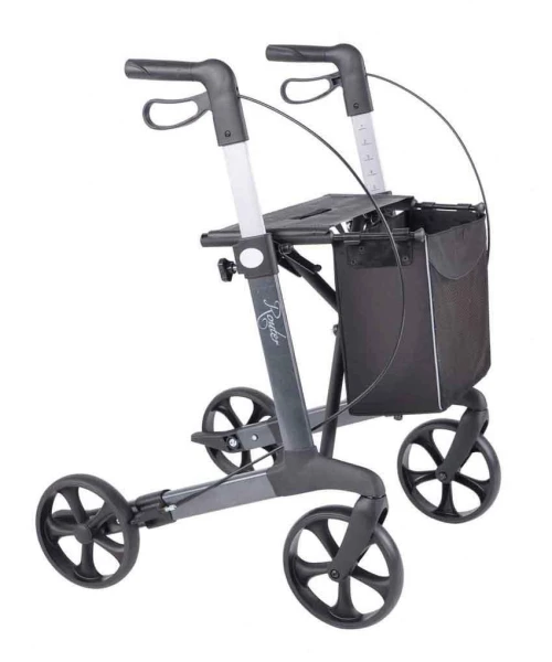 Rehesense Router Rollator 62 grau