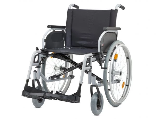 Bischoff Rollstuhl S-Eco 300 XL