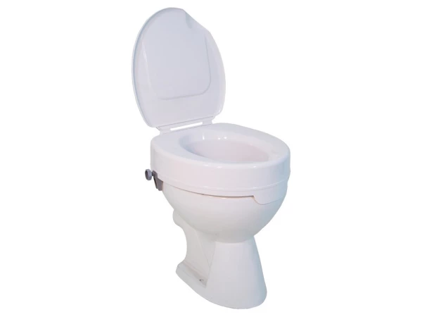 Drive Medical Toilettensitzerhöhung Ticco 2G