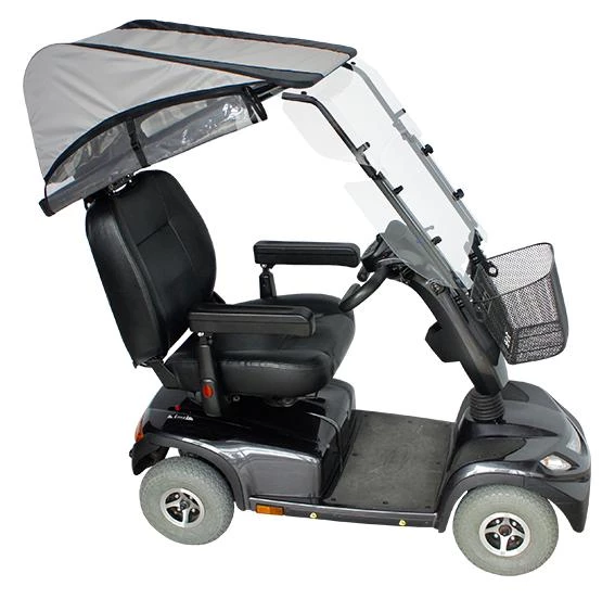 Veltop Modulo Wetterschutz für Elektromobil