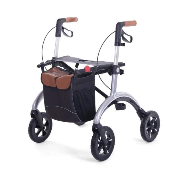 Saljol Carbon Rollator CR62