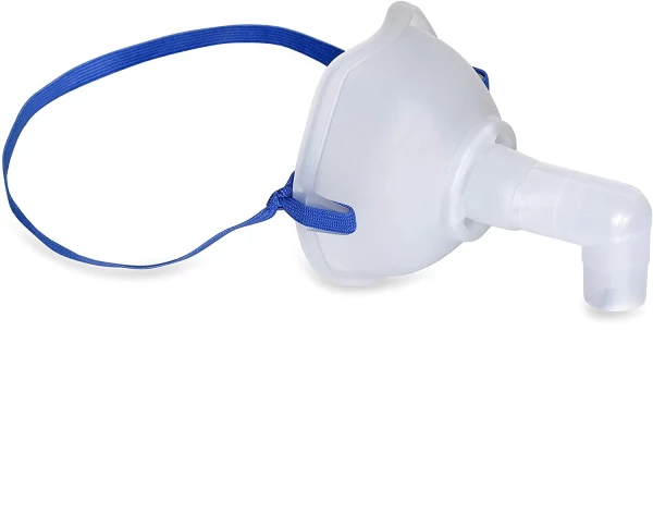 Omron Kindermaske für Inhalator