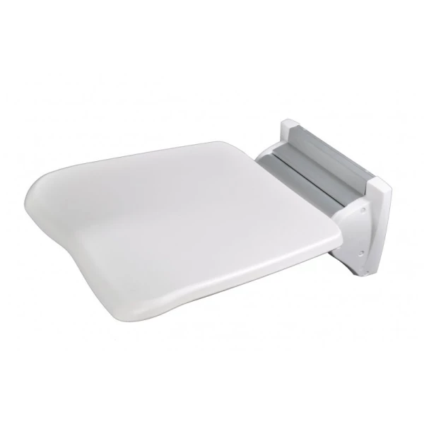 Duschklappsitz Invacare Futura zur Wandmontage