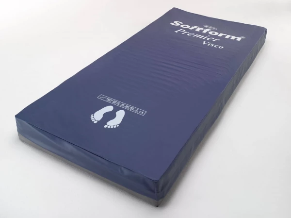 Invacare Softform Premier Visco