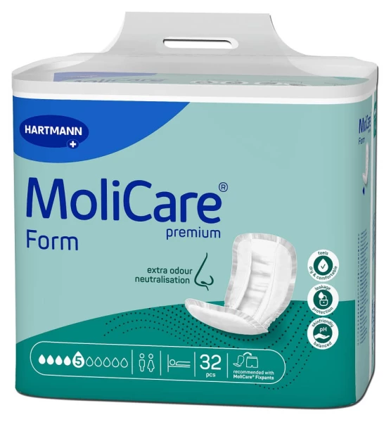 MoliCare Premium Form extra packung