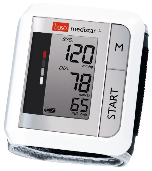 Boso medistar+ Blutdruckmessgerät