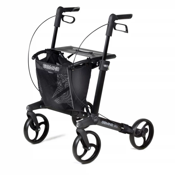 Sunrise Medical Gemino 30 Black