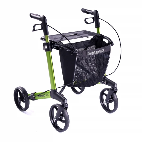 Sunrise Medical Gemino 30 Applegreen