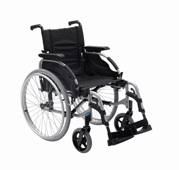 Invacare Action 2 NG Rollstuhl