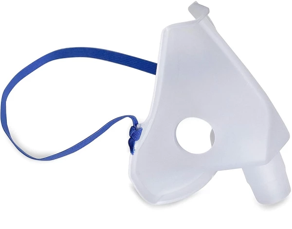 Omron Maske für Inhalator Erwachsene