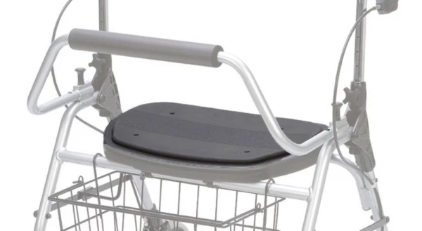 Ersatzteile für Dietz Rollator XXL
