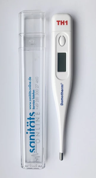 Sanitäts Online TH1 Fieberthermometer