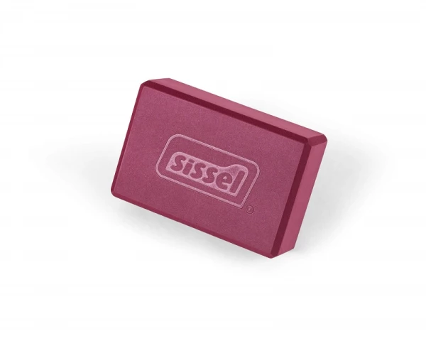 SISSEL Yoga Block