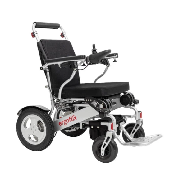 Elektro-Rollstuhl Ergoflix LX