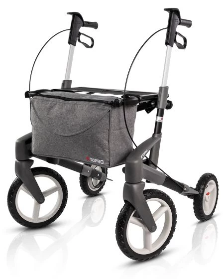 Topro Olympos ATR M schwarz