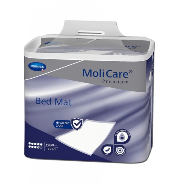 MoliCare Premium Bed Mat Eco